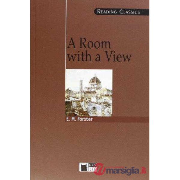 ROOM WITH A VIEW + CD
