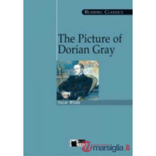 PICTURE DORIAN GRAY + CD