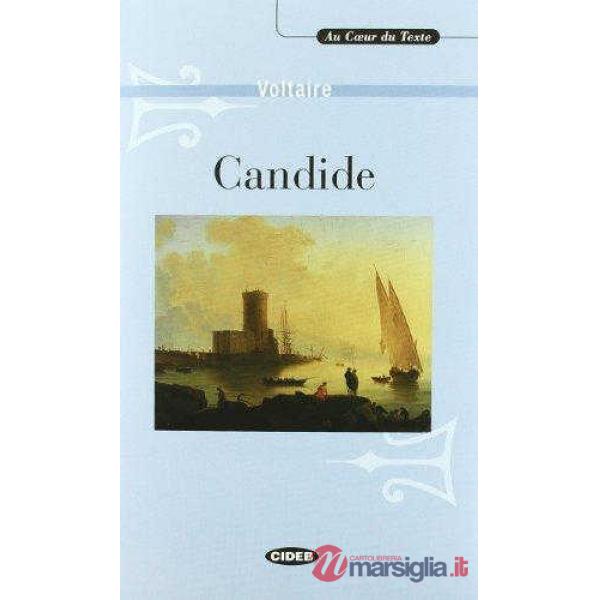 CT.CANDIDE + CD