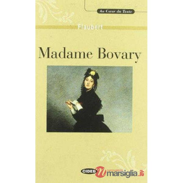 CT.MADAME BOVARY + CD