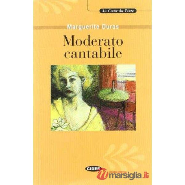 MODERATO CANTABILE