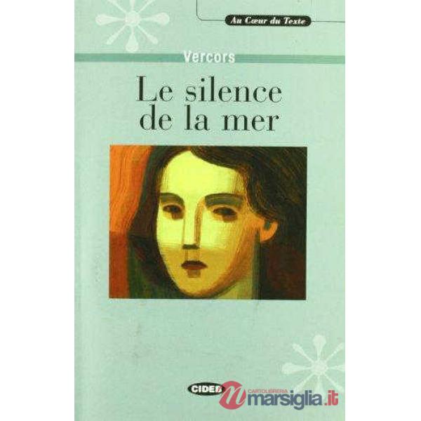 CT.SILENCE DE LA MER + CD