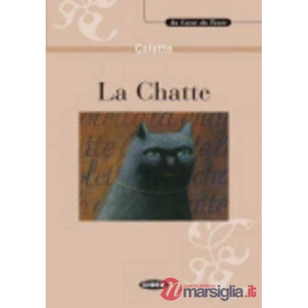 LA CHATTE + CD