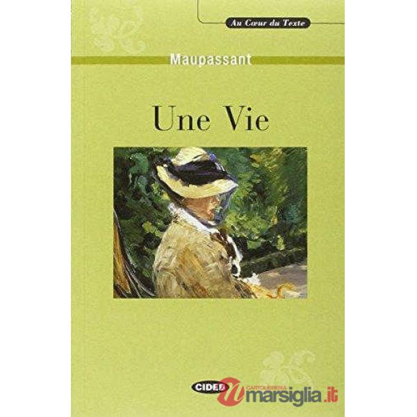 UNE VIE + CD