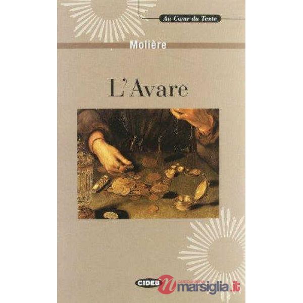 CT.AVARE + CD