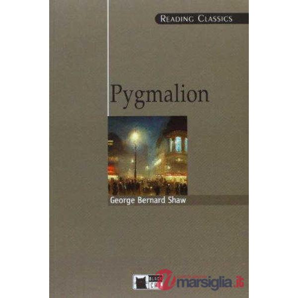 PYGMALION + CD