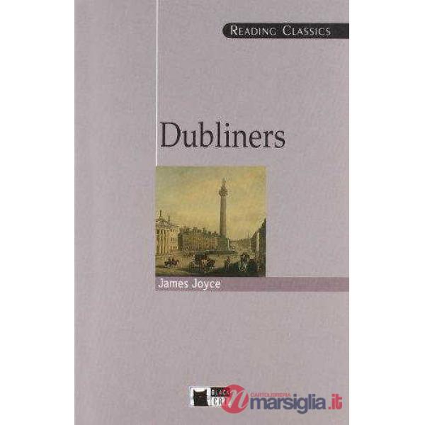 DUBLINERS INTEGRALE + CD