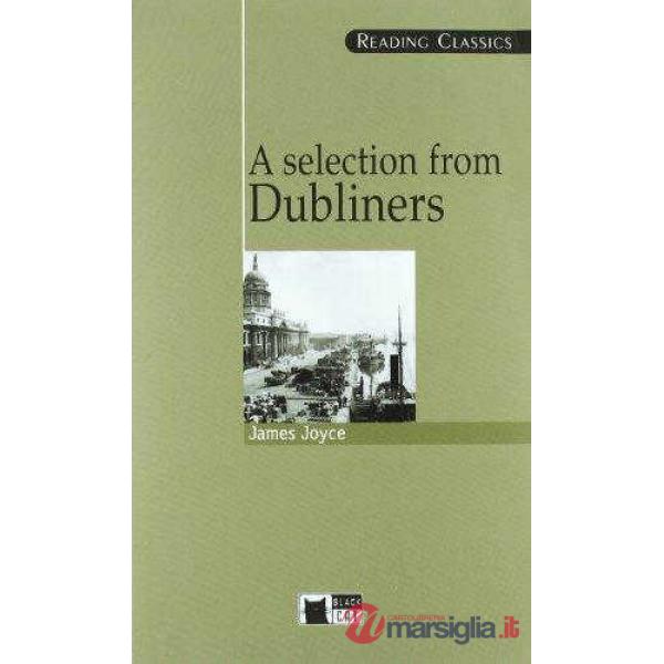 SELECTION FROM DUBLINERS + CD