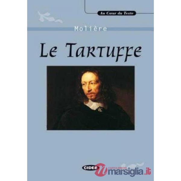 TARTUFFE + CD