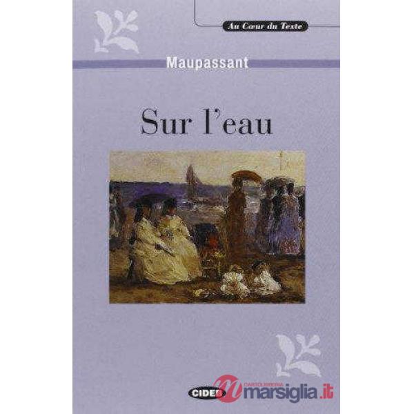SUR L'EAU + CD