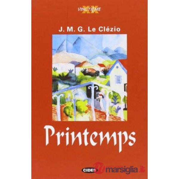 PRINTEMPS