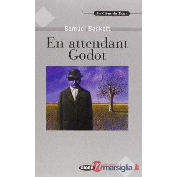 EN ATTENDANT GODOT + CD