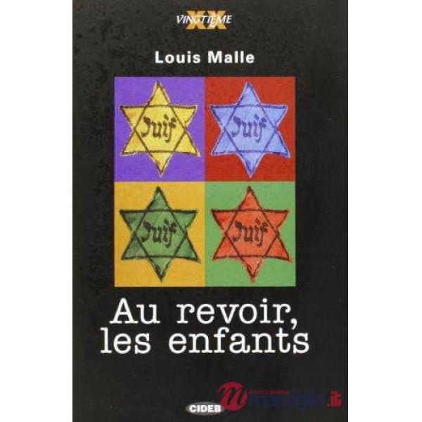 XX.AU REVOIR LES ENFANTS