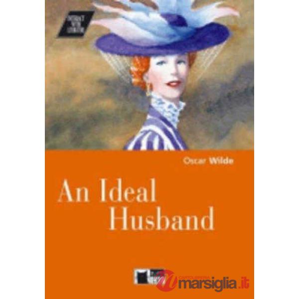 AN IDEAL HUSBAND + CD