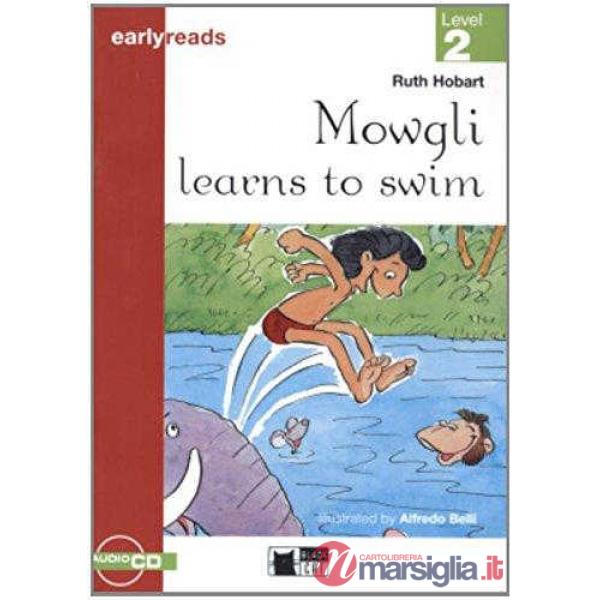 MOWGLI + CD