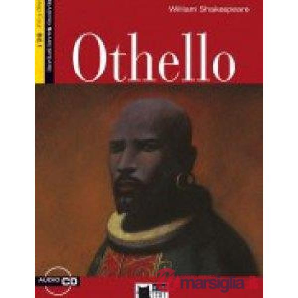 RT.OTHELLO + AUDIO