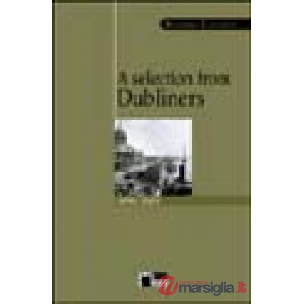 SELECTION FROM DUBLINERS (A)