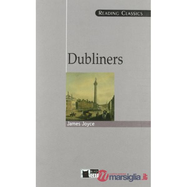 DUBLINERS