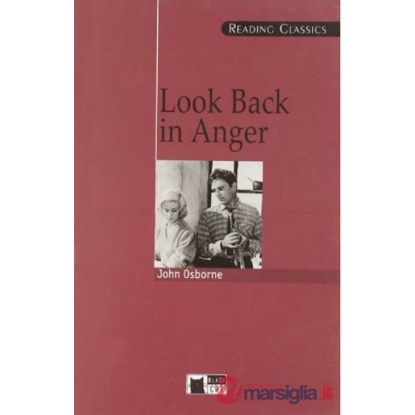 LOOK BACK IN ANGER
