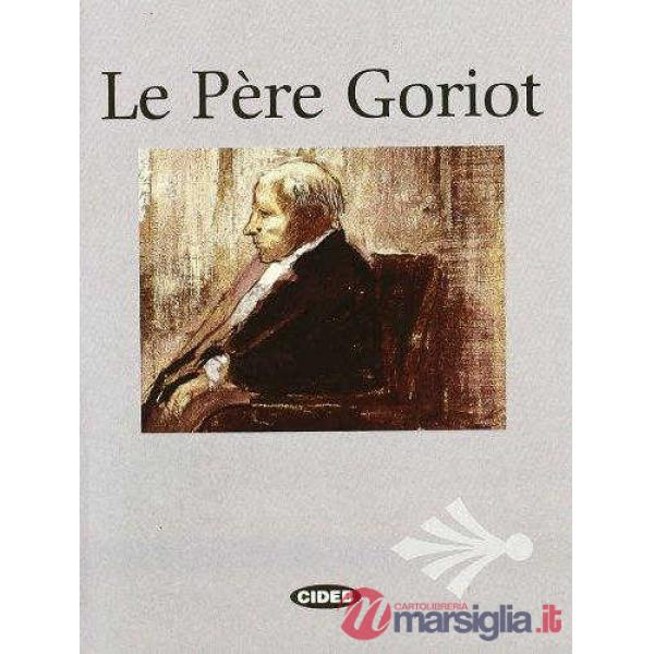 PERE GORIOT LIVRE