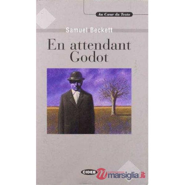 EN ATTENDANT GODOT LIVRE