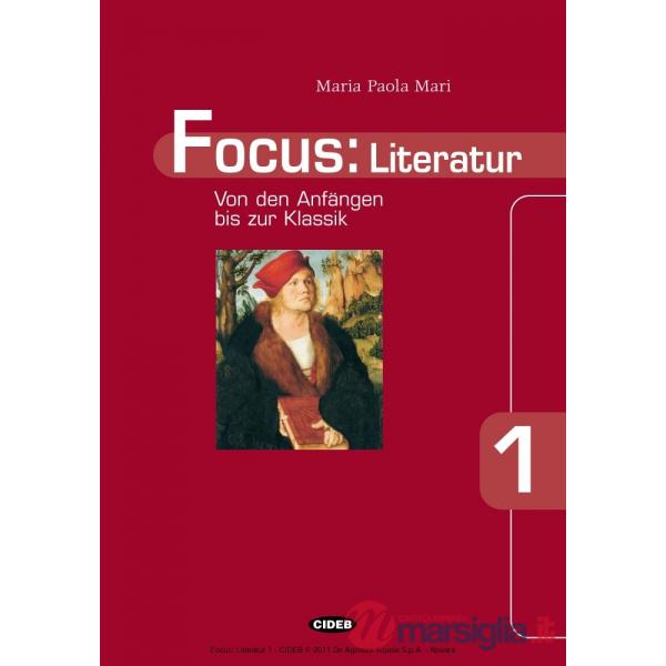 FOCUS: LITERATUR 1