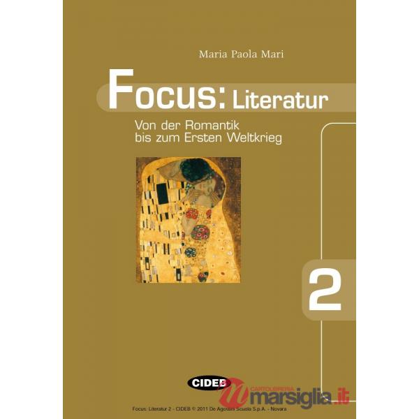 FOCUS: LITERATUR 2