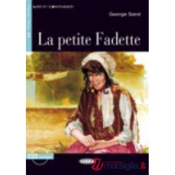 PETITE FADETTE + CD