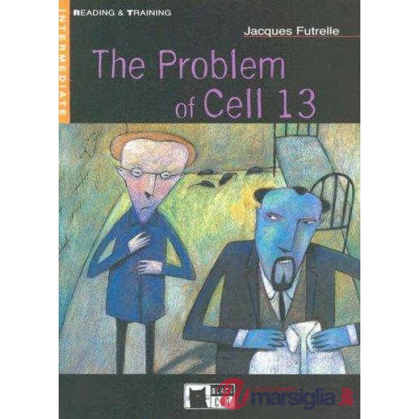 RT.PROBLEM OF CELL 13