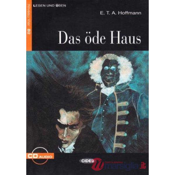 LU.DAS ODE HAUS + CD