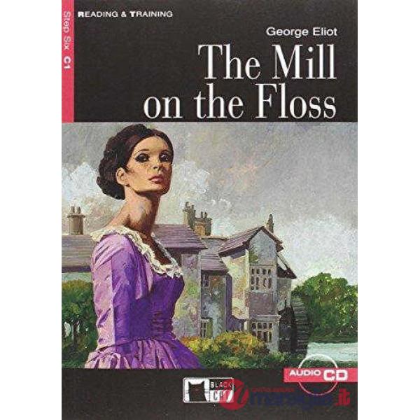 RT.MILL ON THE FLOSS + CD