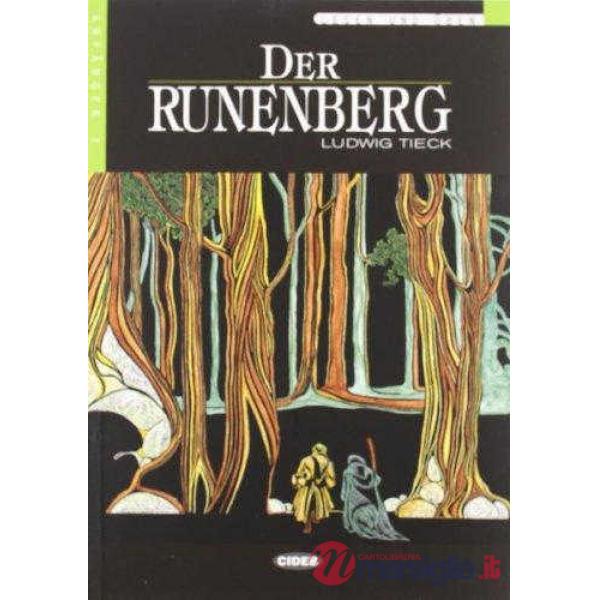 DER RUNENBERG + CD