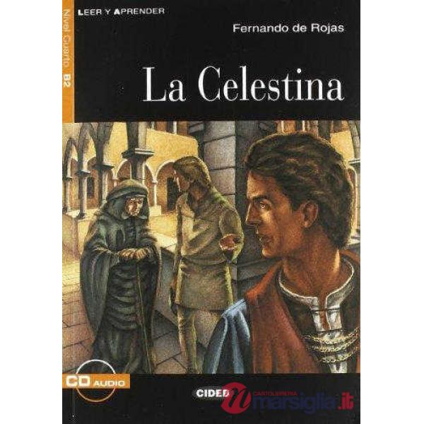 LA.CELESTINA + AUDIO