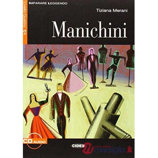 MANICHINI + CD