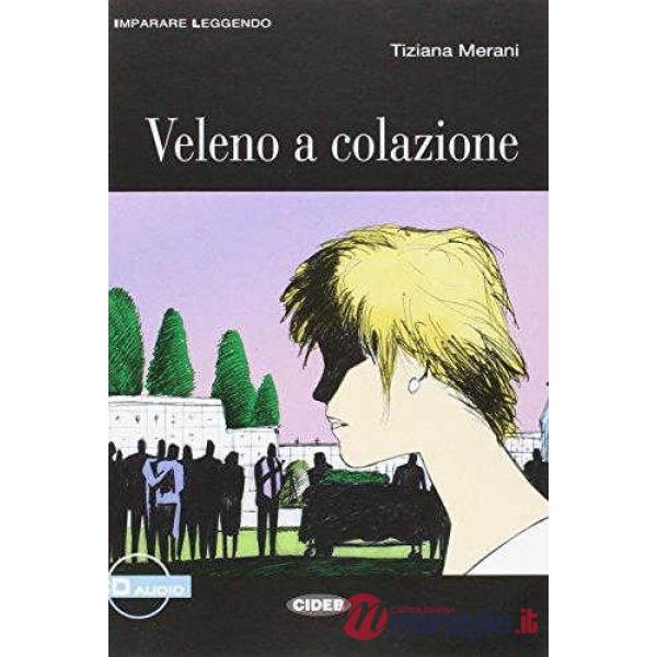 IL.VELENO A COLAZIONE + CD