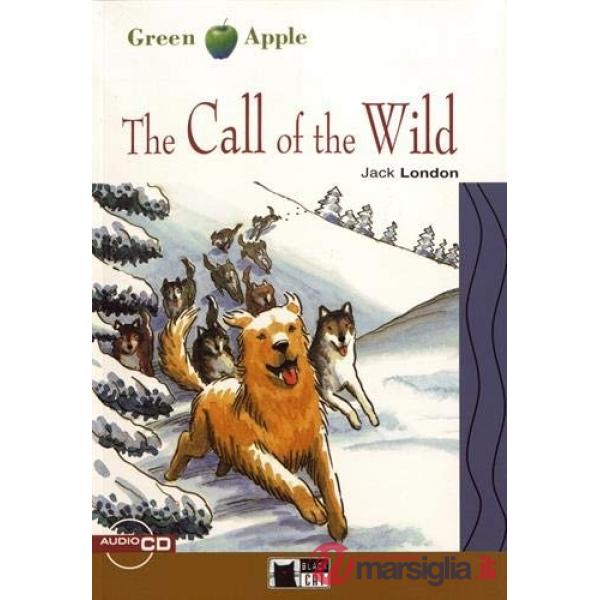 GA.CALL OF THE WILD + AUDIO