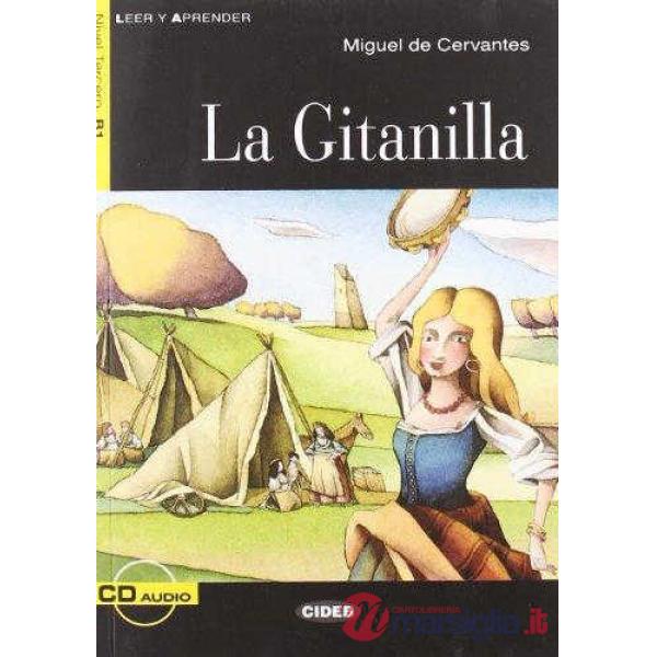 LA.GITANILLA