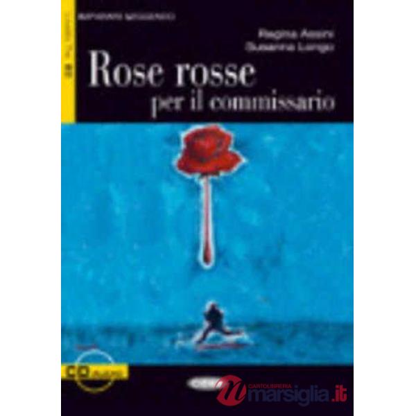 IL.ROSE ROSSE COMMISS. + CD