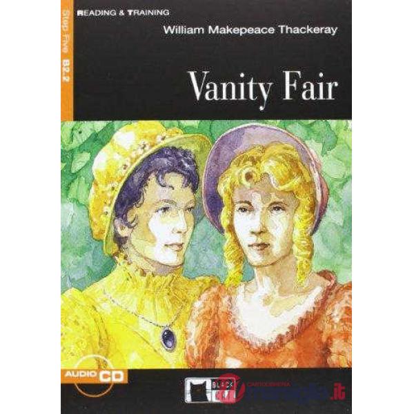RT.VANITY FAIR + CD