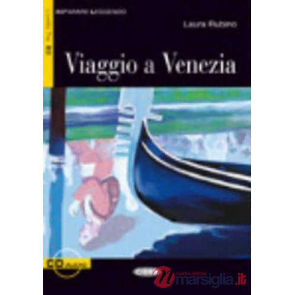 IL.VIAGGIO A VENEZIA + CD