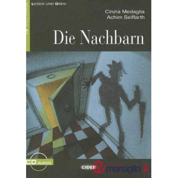 LU.DIE NACHBARN + AUDIO