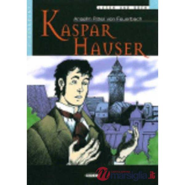 LU.KASPAR HAUSER