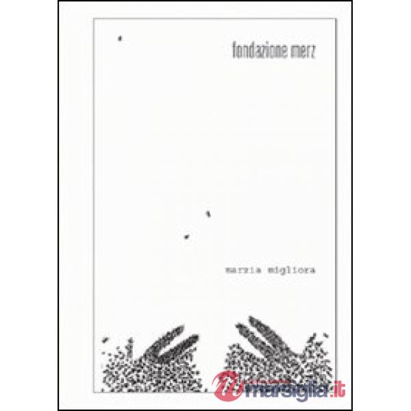 Marzia Migliora. Tanatosi. Ediz. italiana e inglese. Con CD Audio