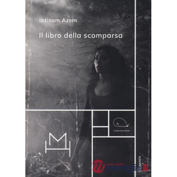 Libro della scomparsa (Il)