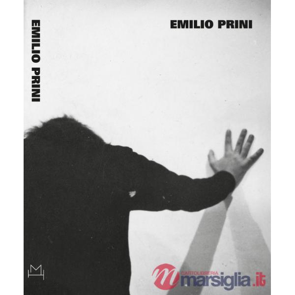 Emilio Prini. Ediz. italiana e inglese