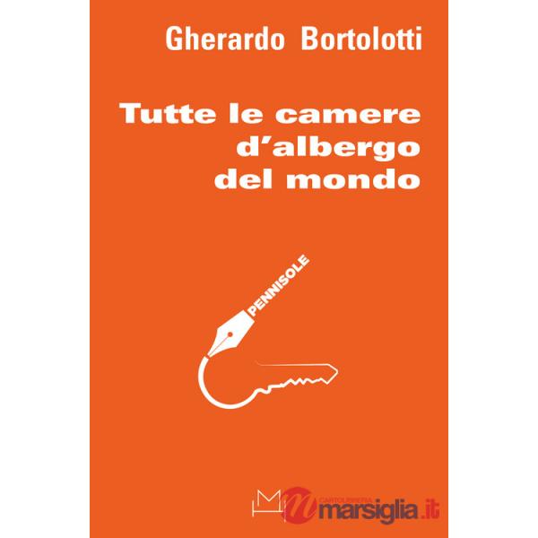 Tutte le camere d'albergo del mondo
