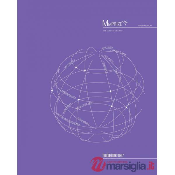 Mario Merz Prize. Ediz. italiana e inglese