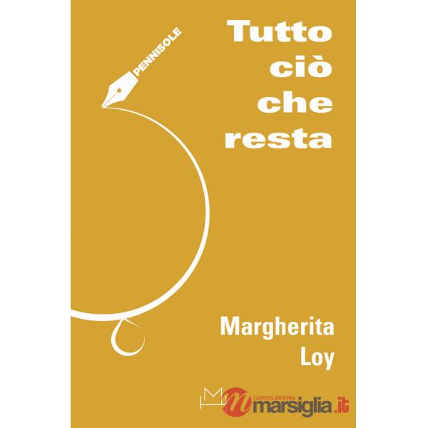 Tutto ciò che resta