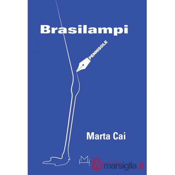 Brasilampi