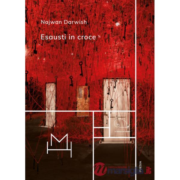 Esausti in croce